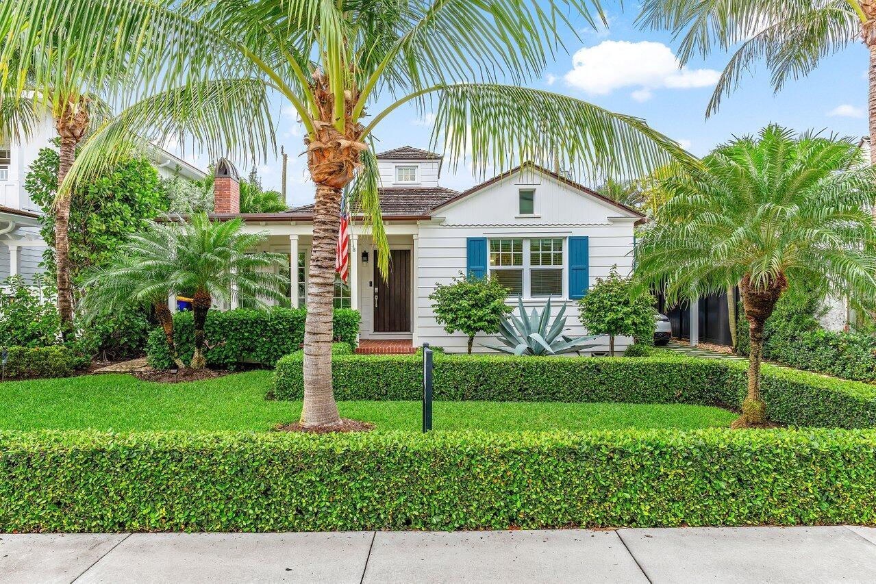 PALM SQUARE UNREC ON AM 8 - Residential