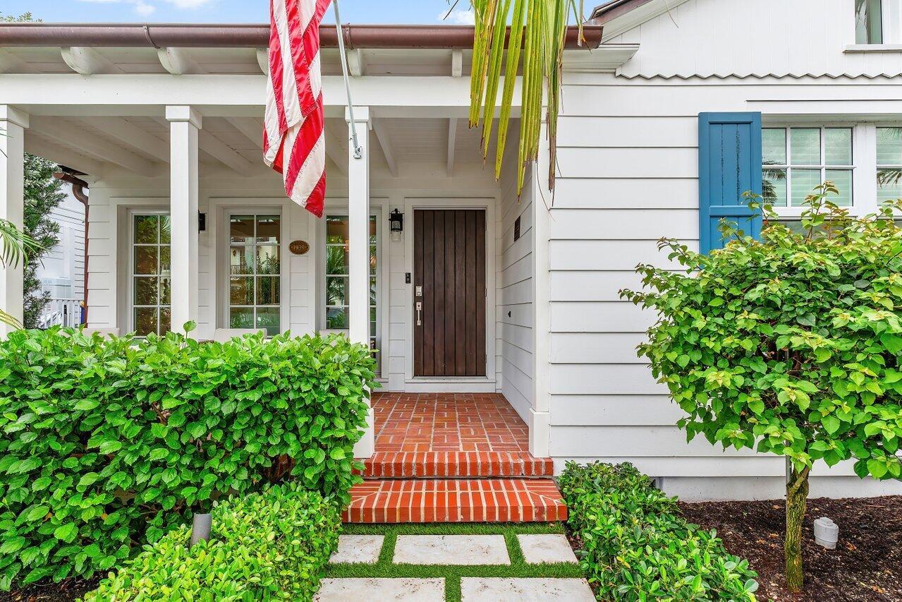 PALM SQUARE UNREC ON AM 8 - Residential