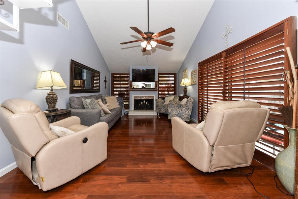 SUMMER WINDS OF JUPITER - Residential