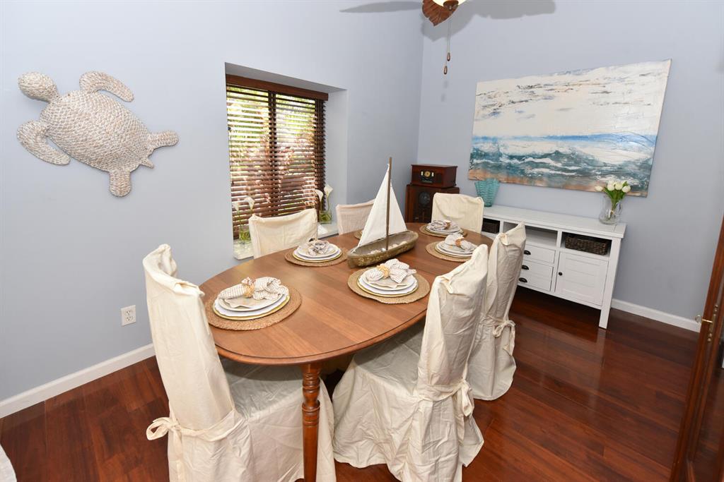 SUMMER WINDS OF JUPITER - Residential