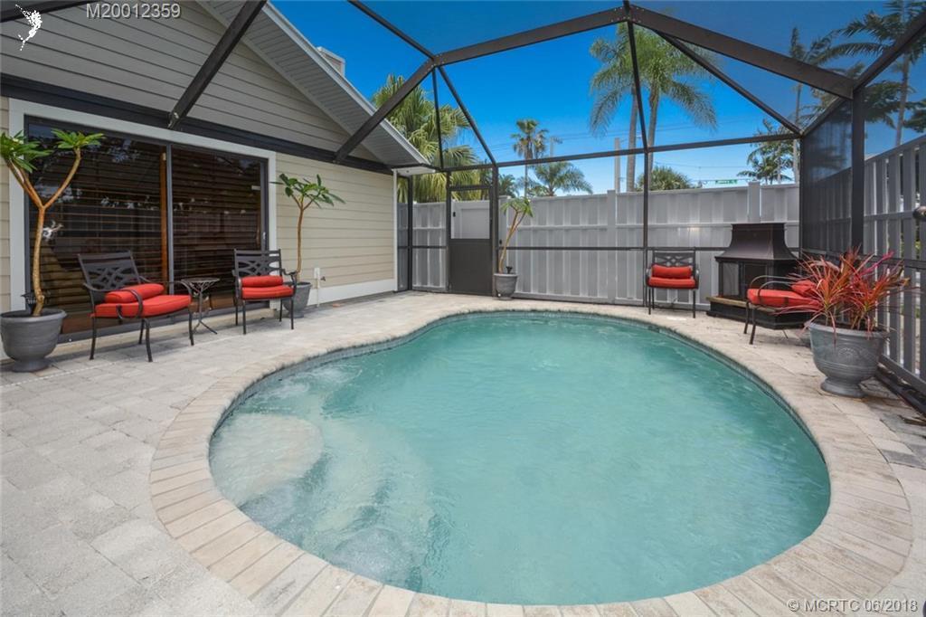 SUMMER WINDS OF JUPITER - Residential