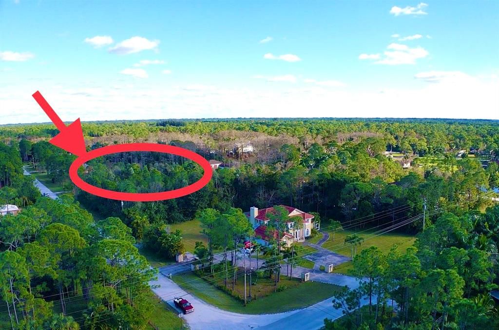 Photo of 16440 81st, The Acreage, FL 33470 (MLS # R10766195)