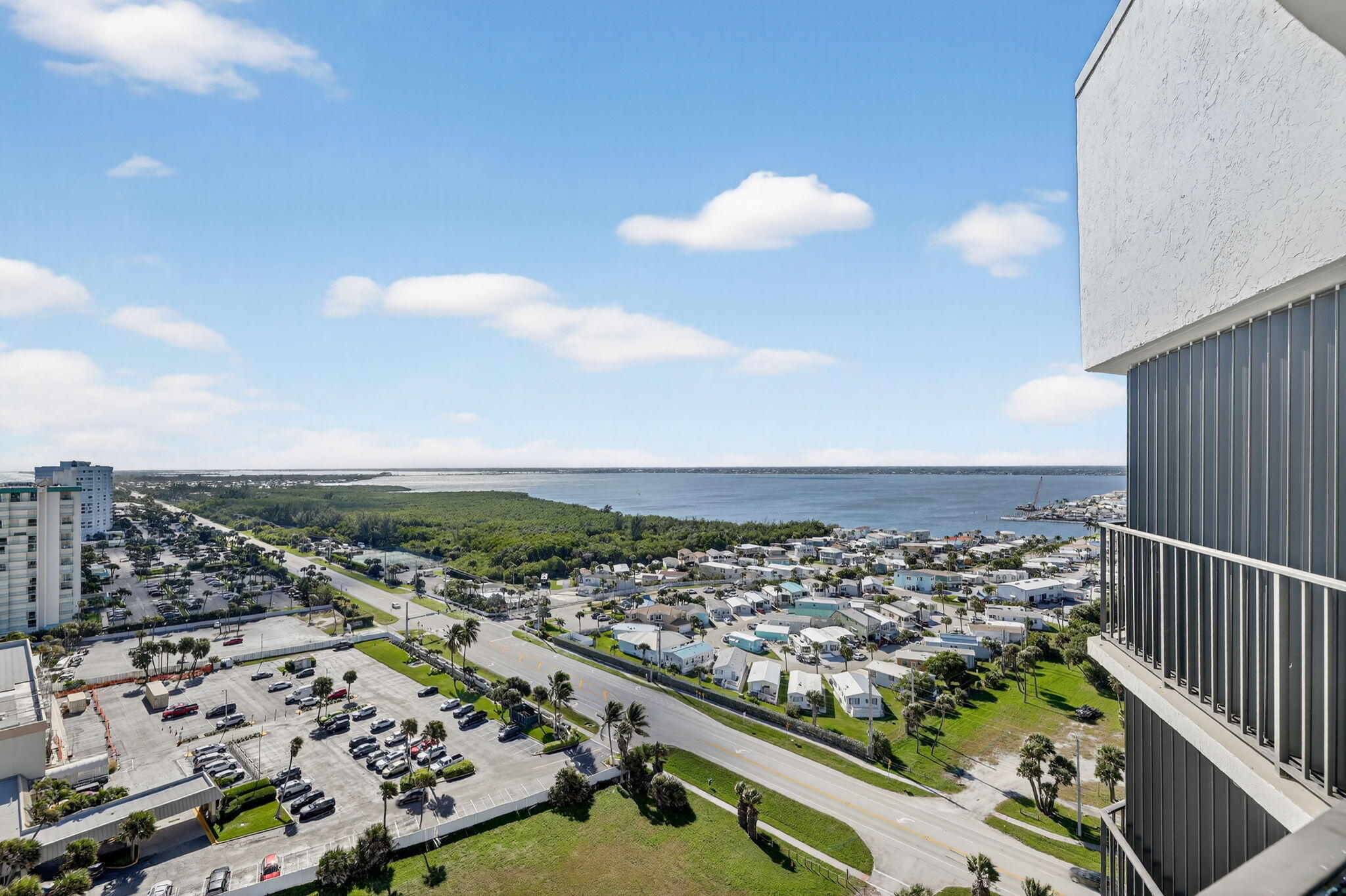 Princess of Hutchinson Island - Residential Lease