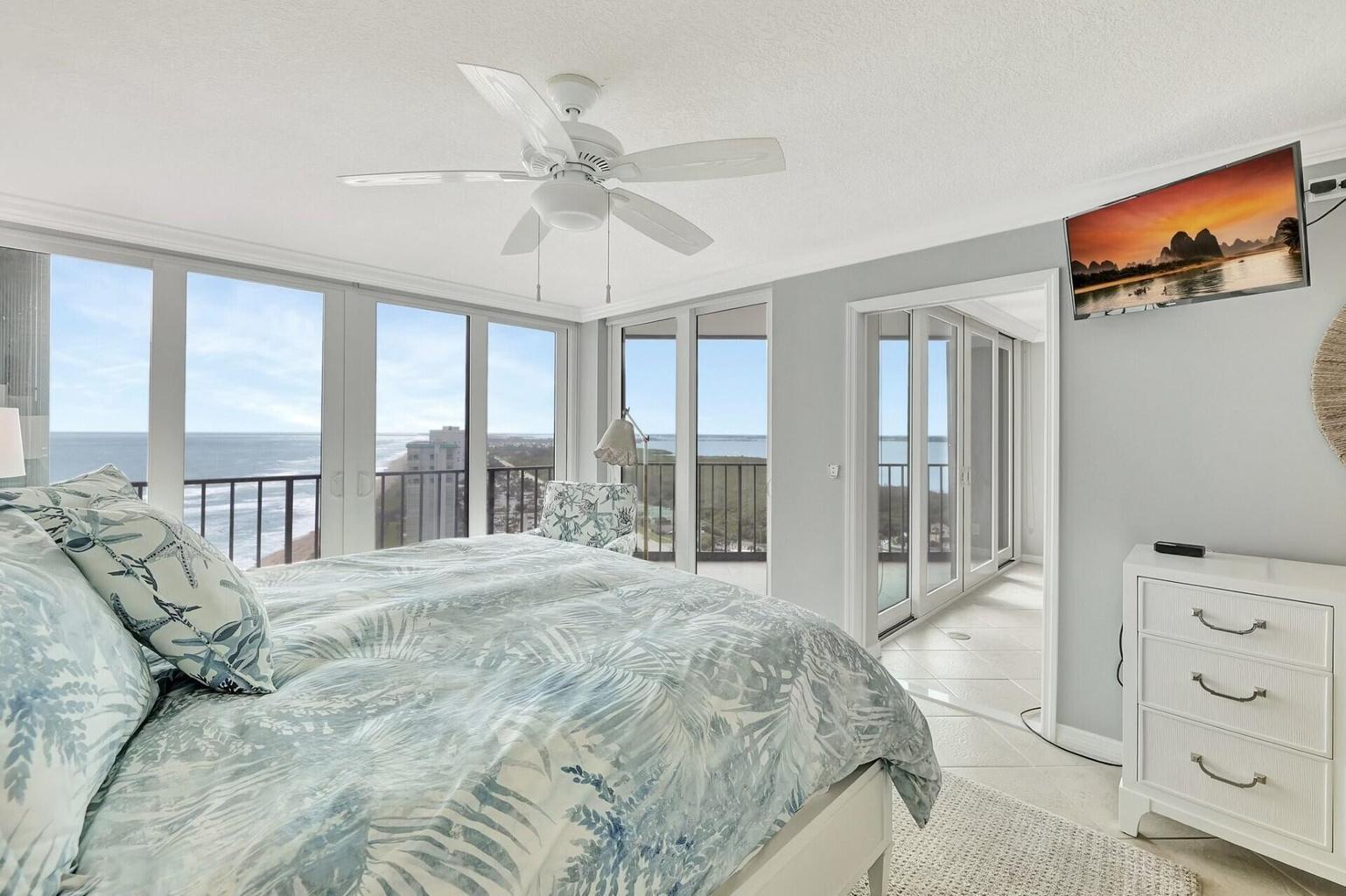 Princess of Hutchinson Island - Residential Lease