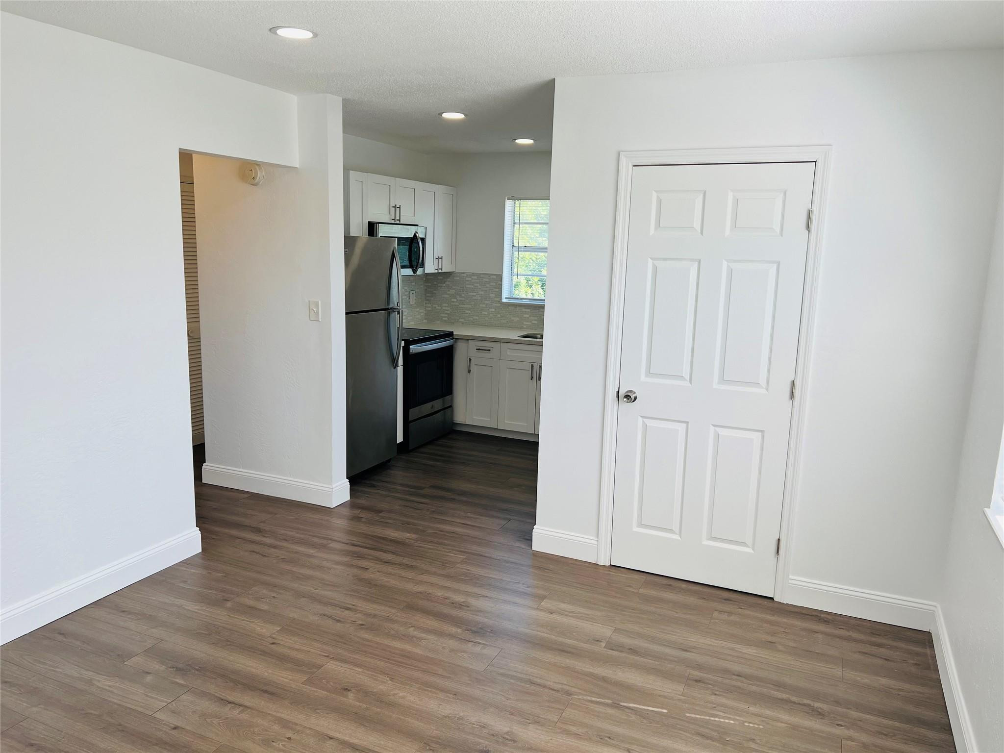 CRYSTAL COURT MANOR NO 5 - Residential Lease