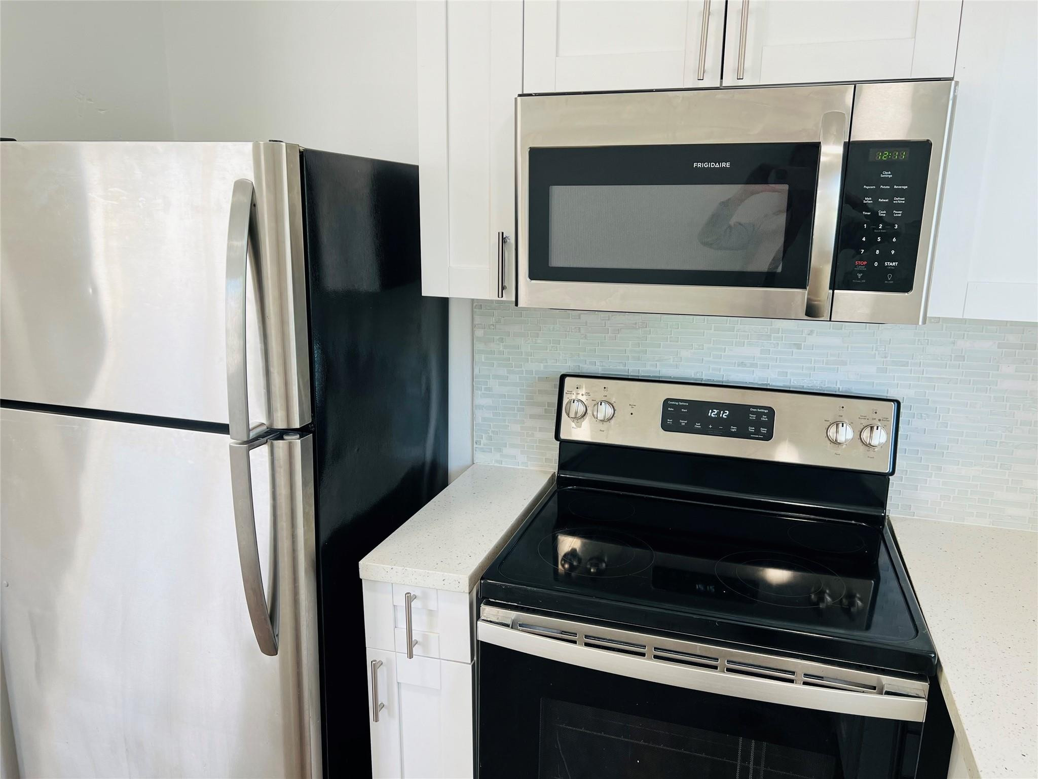 CRYSTAL COURT MANOR NO 5 - Residential Lease