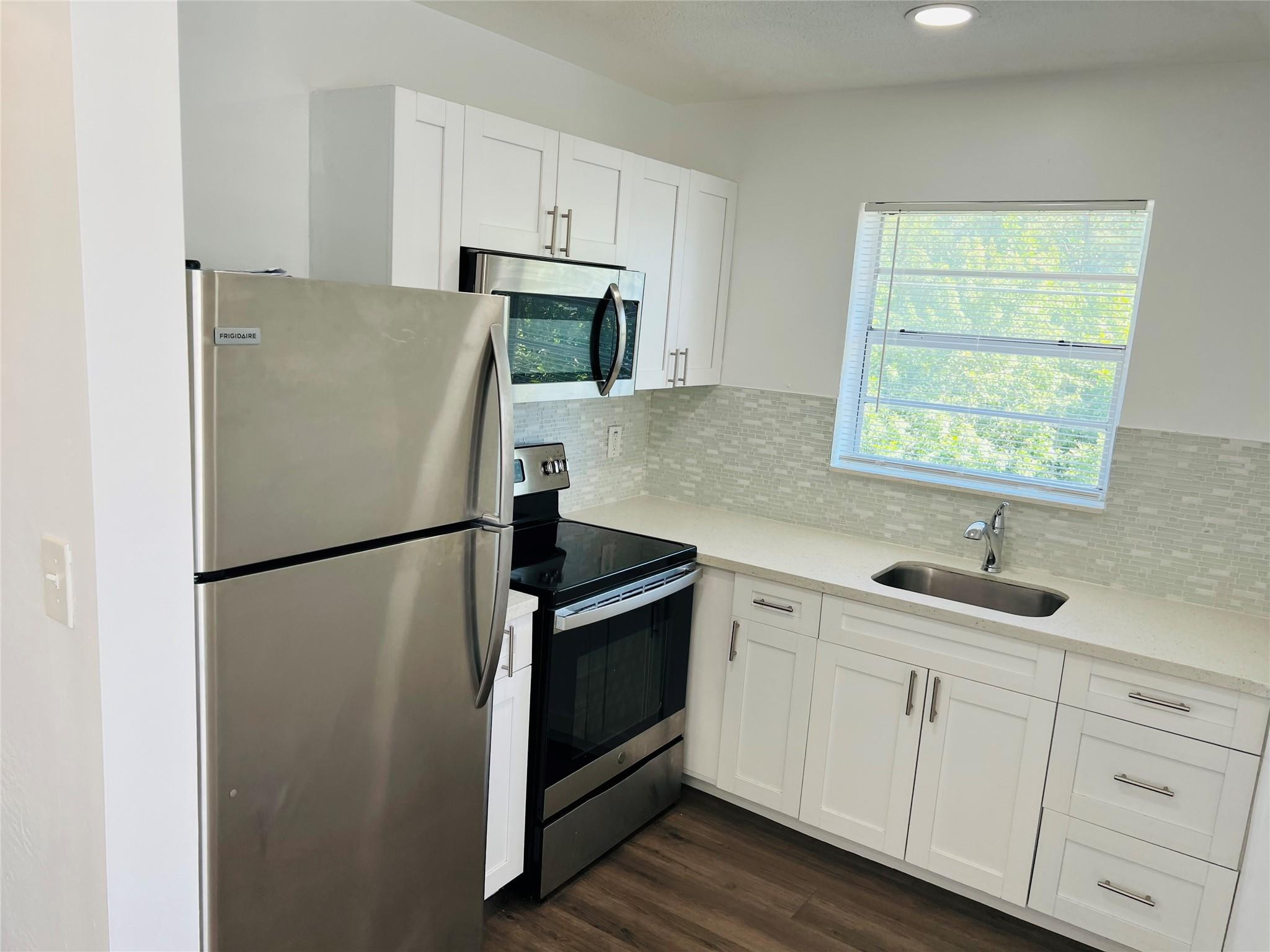 CRYSTAL COURT MANOR NO 5 - Residential Lease