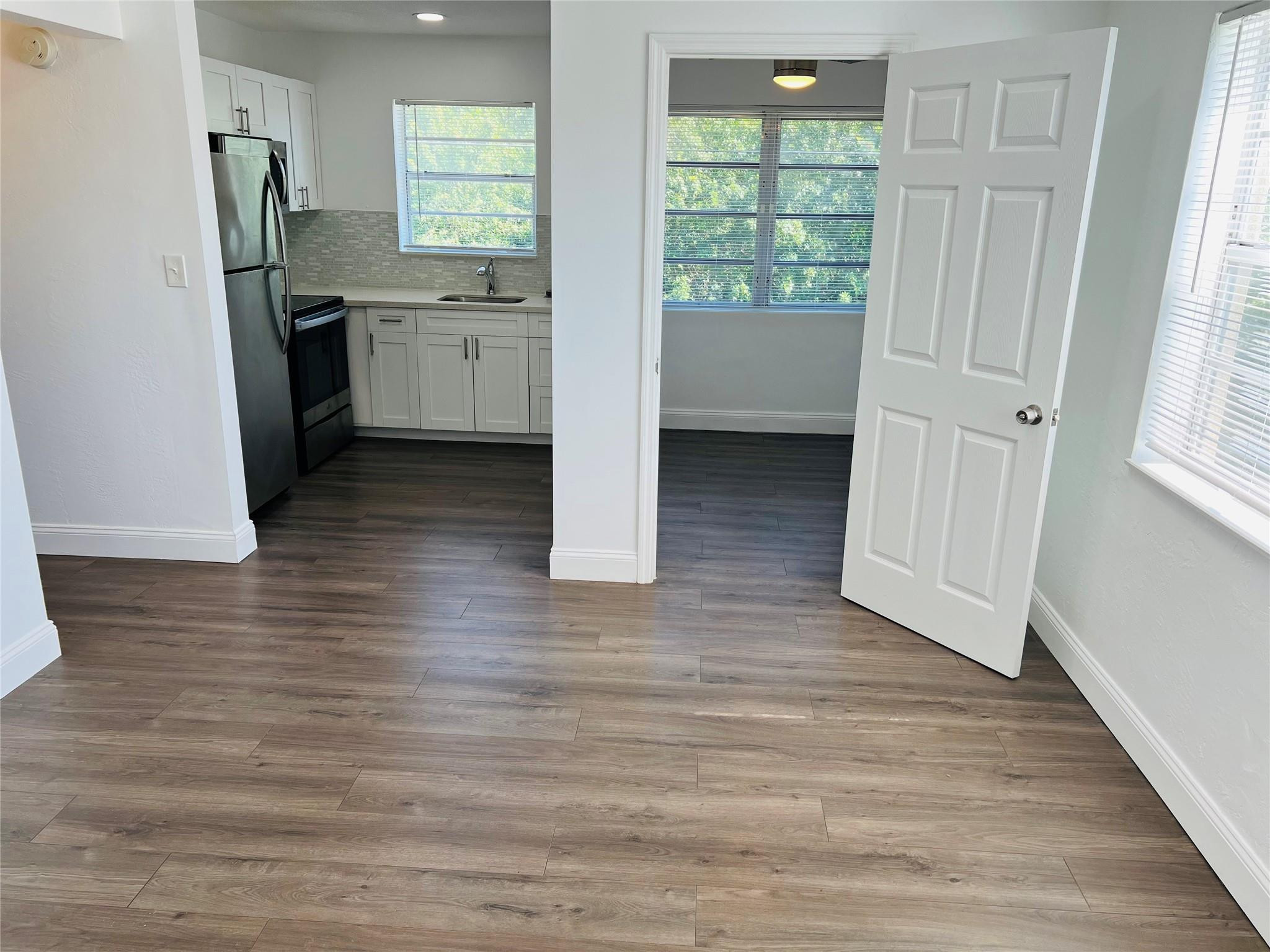 CRYSTAL COURT MANOR NO 5 - Residential Lease