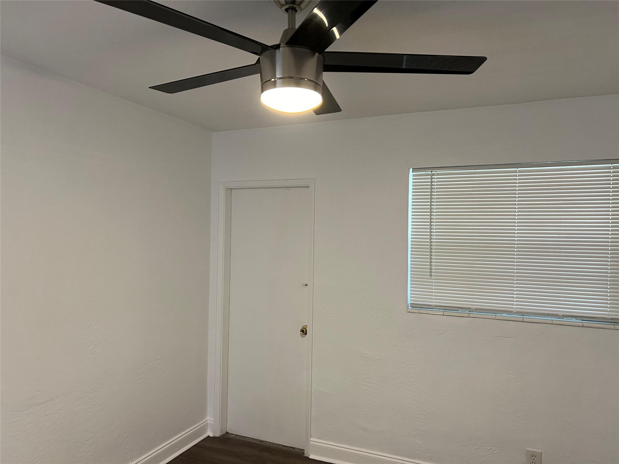 CRYSTAL COURT MANOR NO 5 - Residential Lease