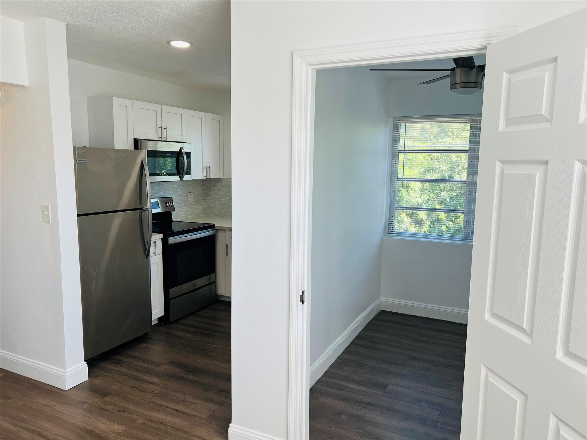 CRYSTAL COURT MANOR NO 5 - Residential Lease