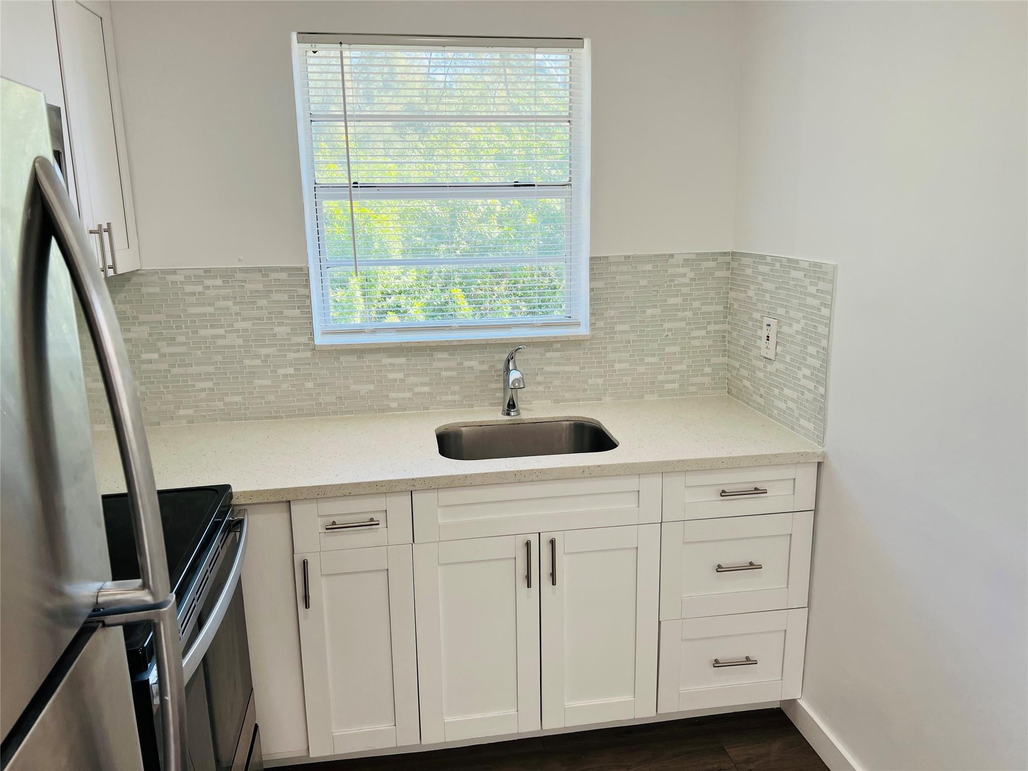 CRYSTAL COURT MANOR NO 5 - Residential Lease