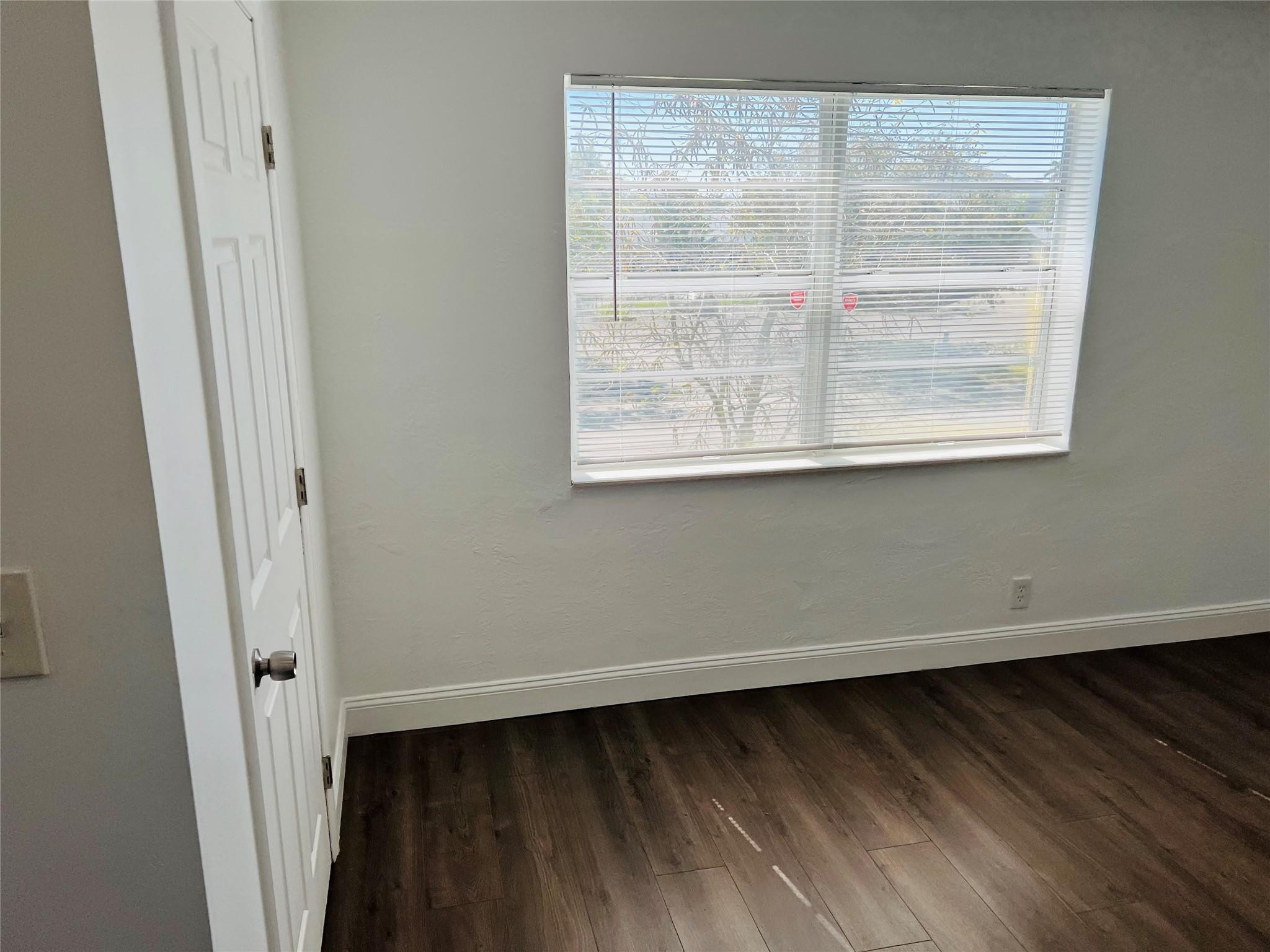 CRYSTAL COURT MANOR NO 5 - Residential Lease