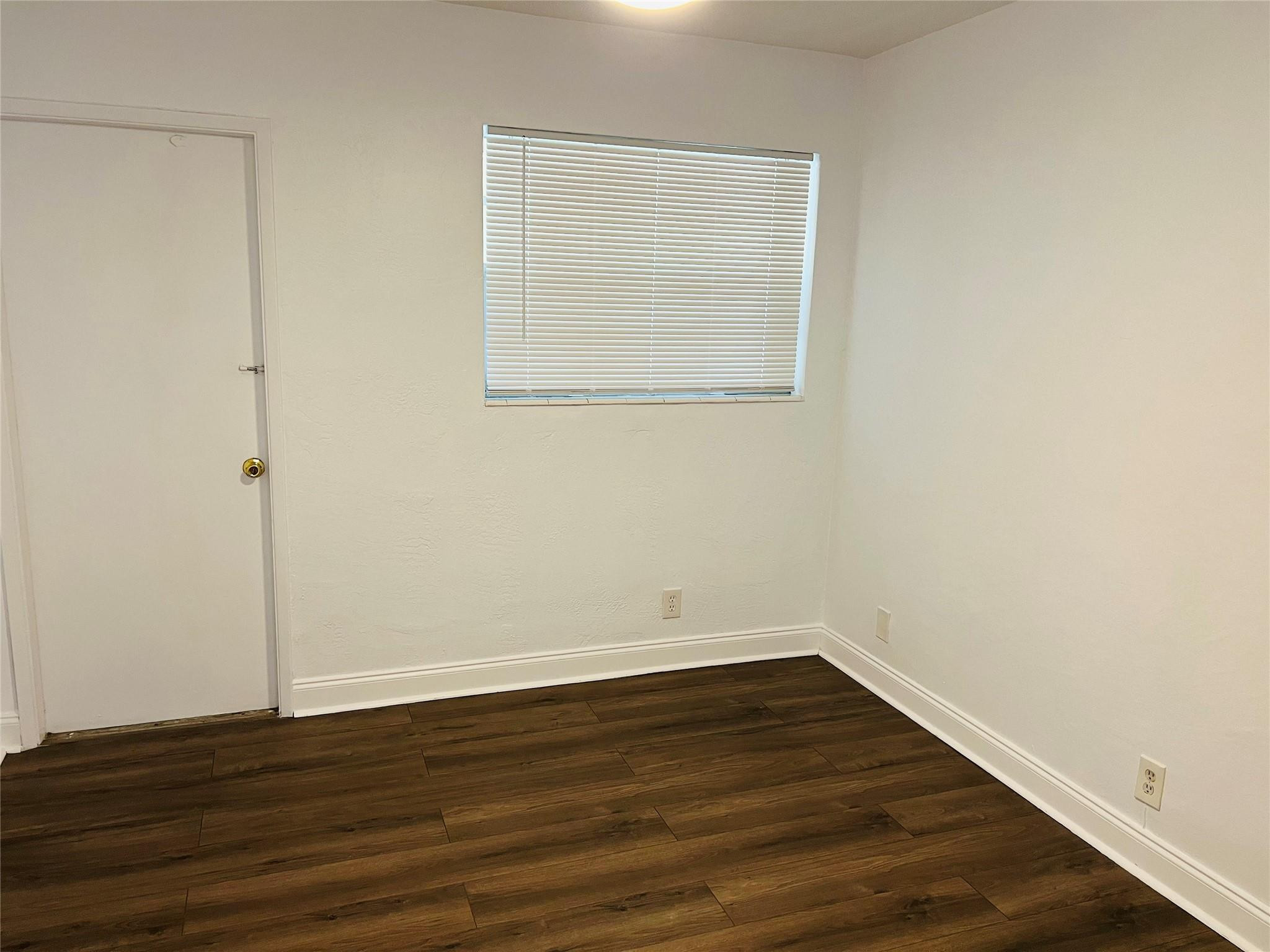 CRYSTAL COURT MANOR NO 5 - Residential Lease