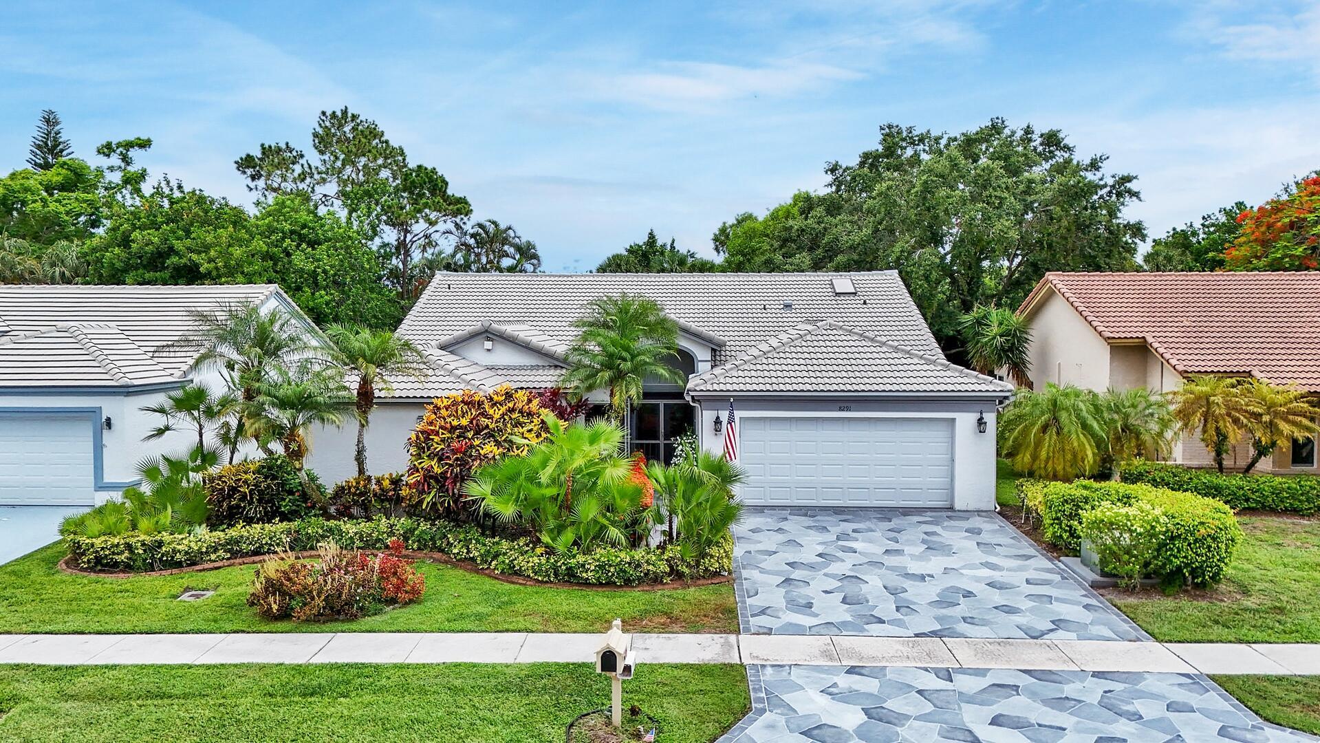 8291 Lake Cypress Road