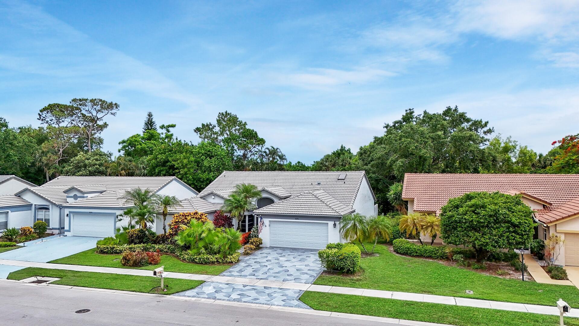 8291 Lake Cypress Road