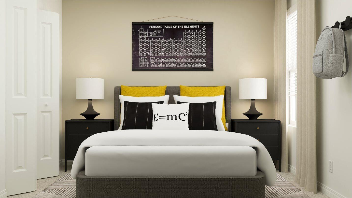 BRYSTOL AT WYDLER - Residential