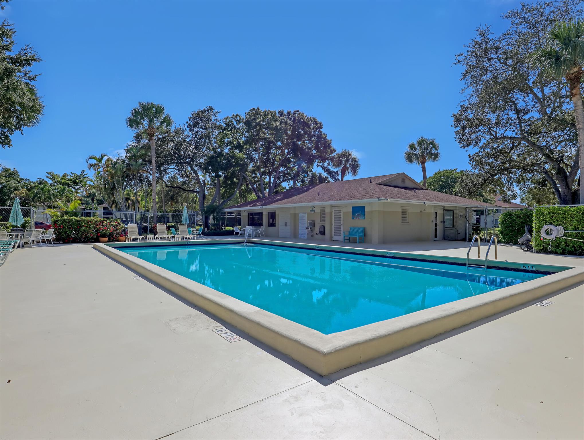 CHASEWOOD OF JUPITER - Residential Lease