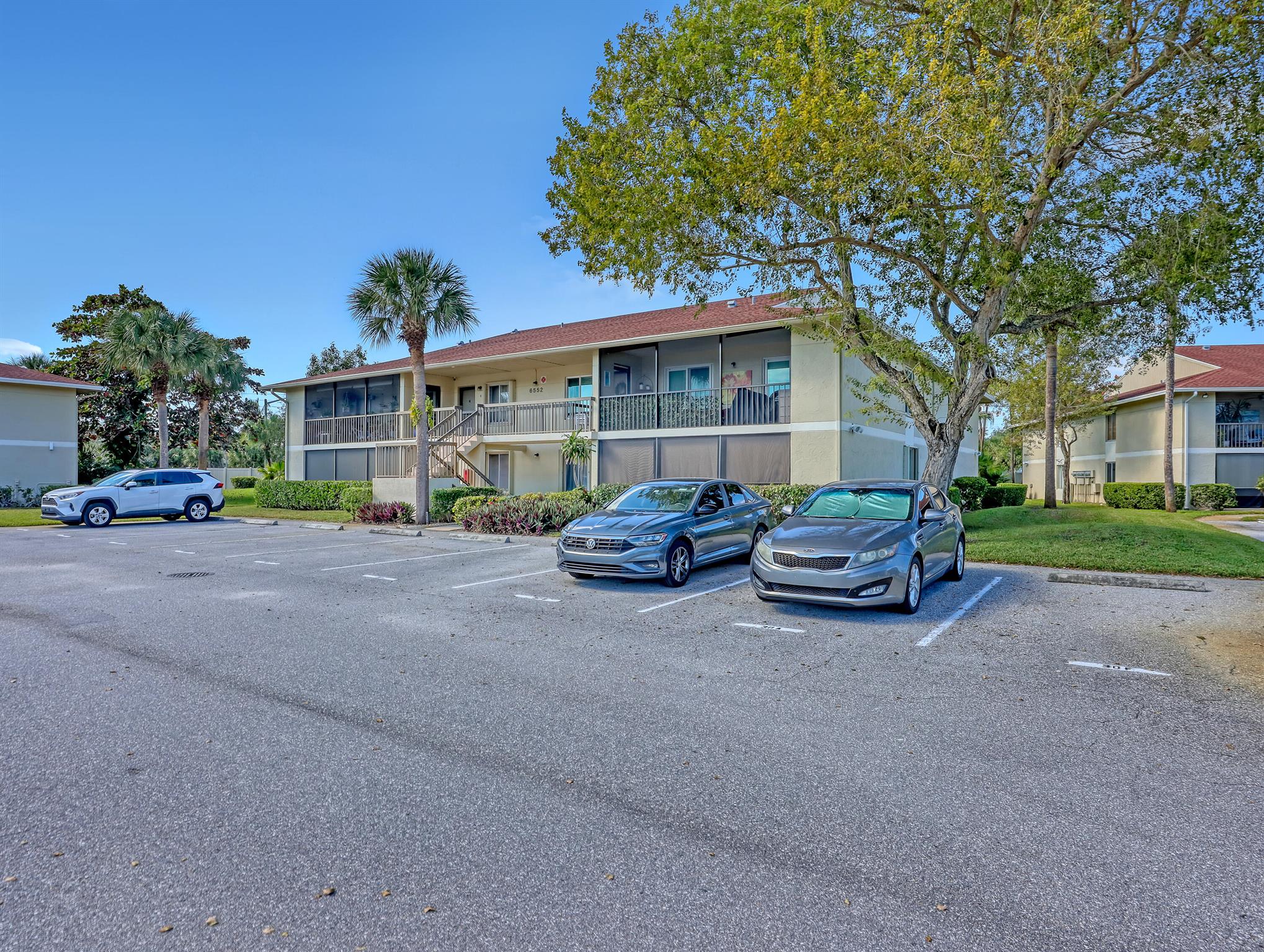 CHASEWOOD OF JUPITER - Residential Lease