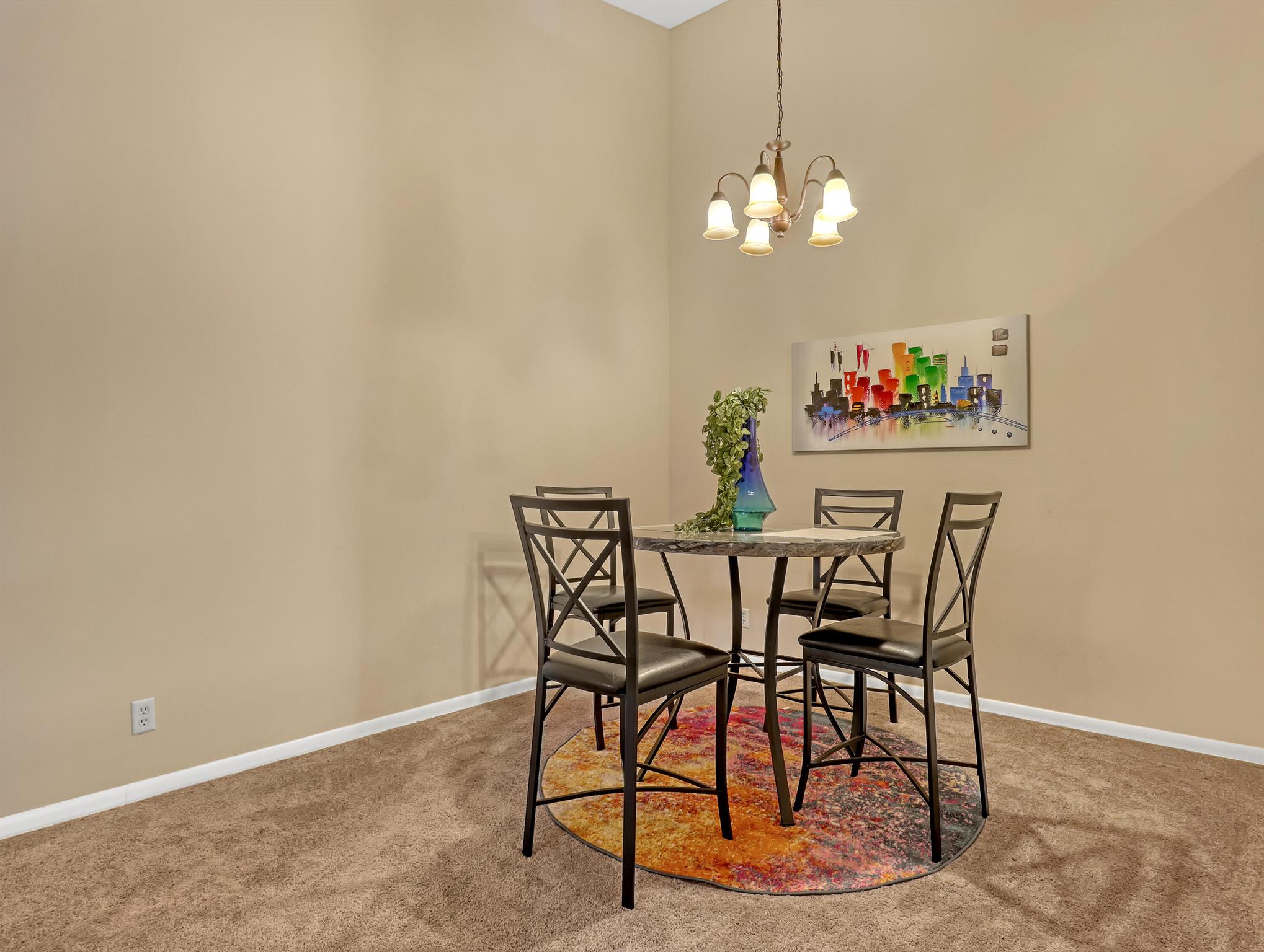 CHASEWOOD OF JUPITER - Residential Lease