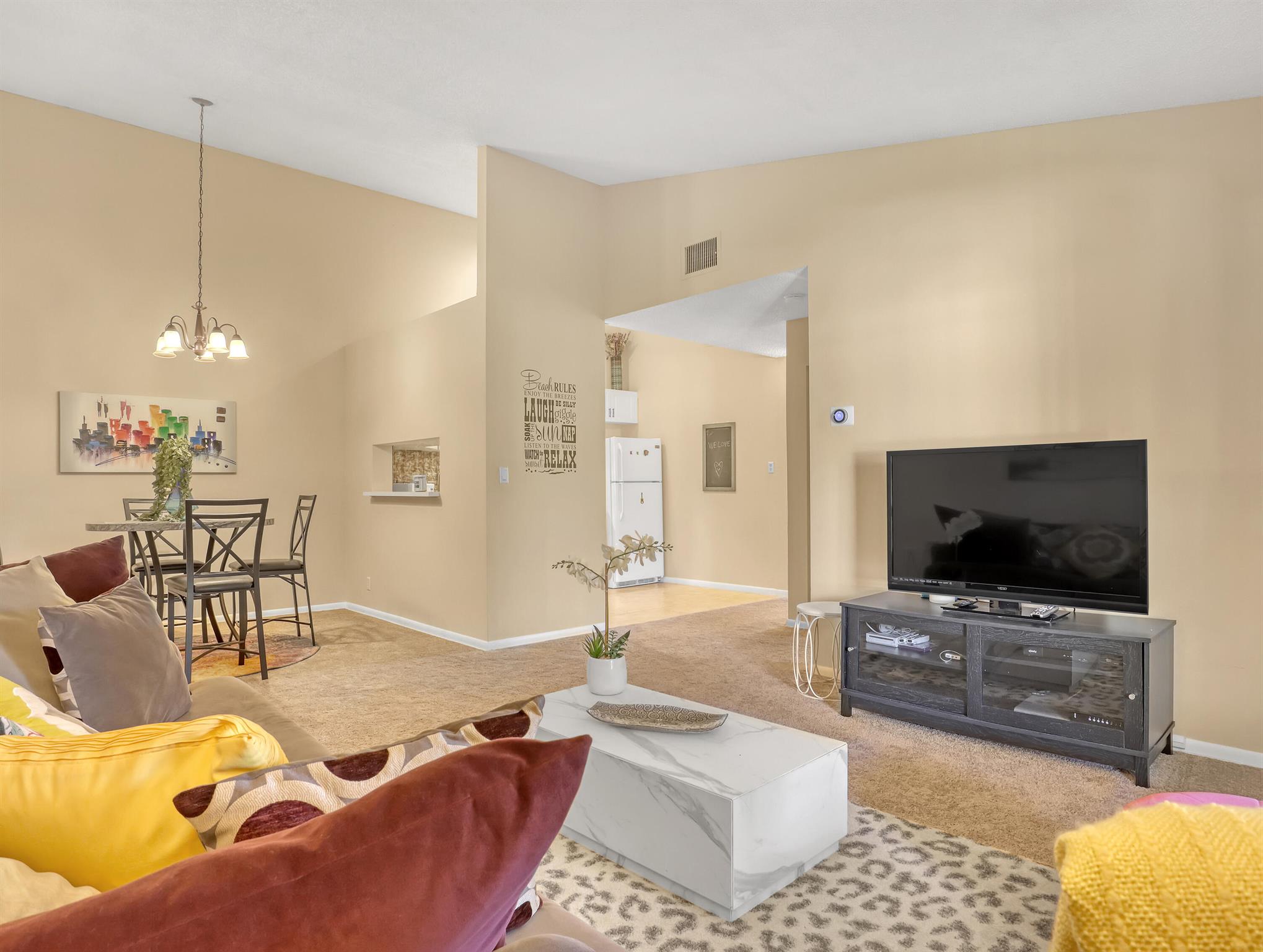 CHASEWOOD OF JUPITER - Residential Lease