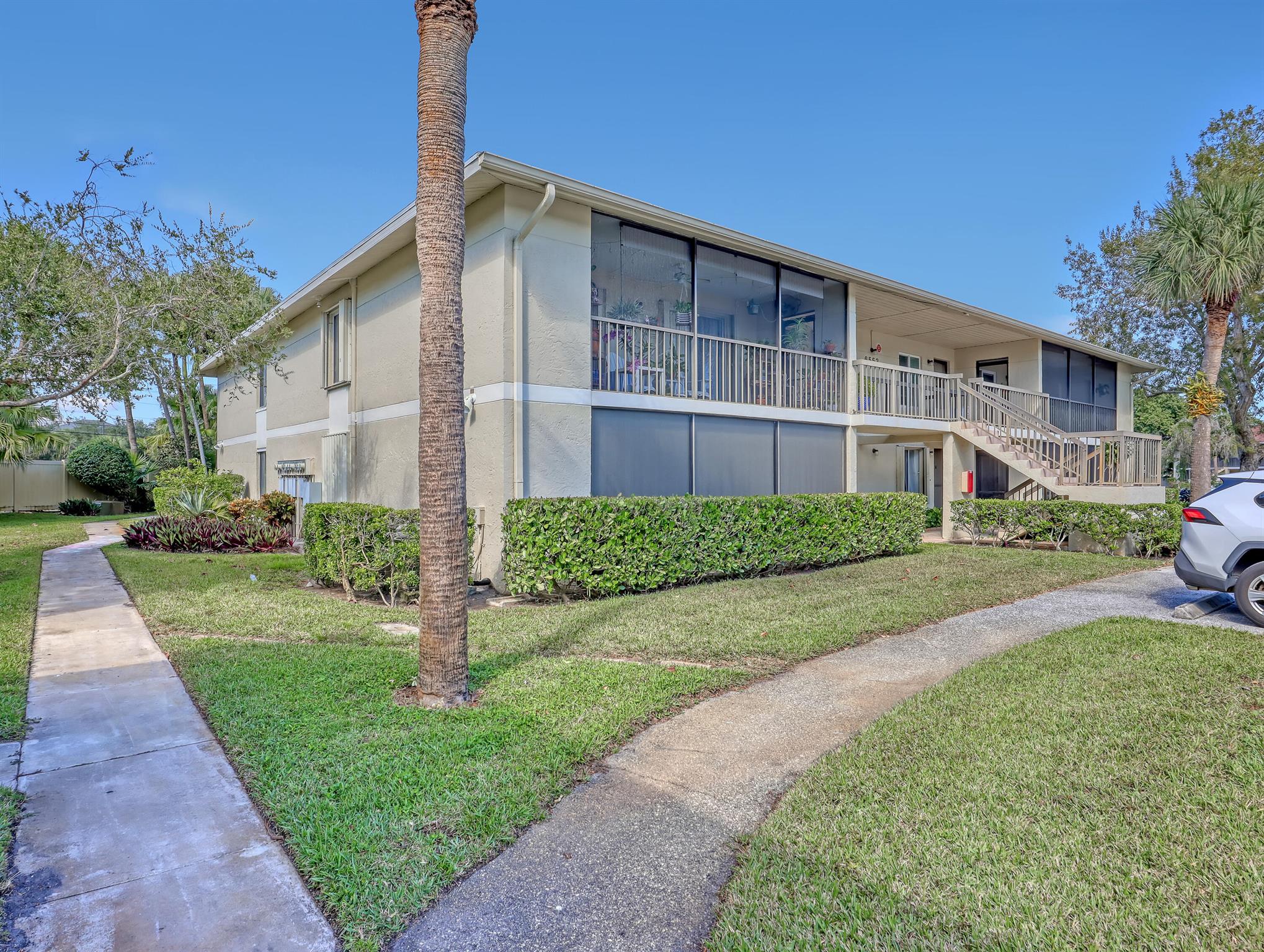 CHASEWOOD OF JUPITER - Residential Lease