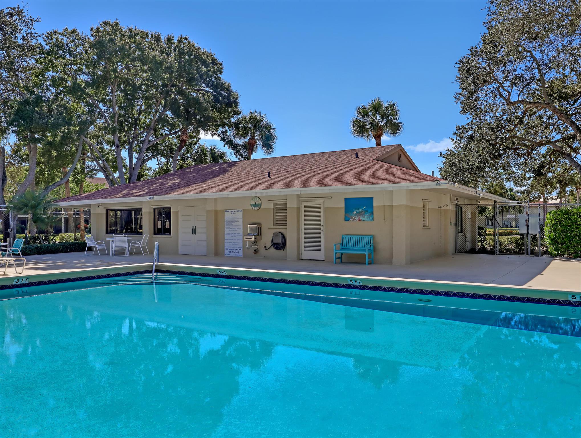 CHASEWOOD OF JUPITER - Residential Lease