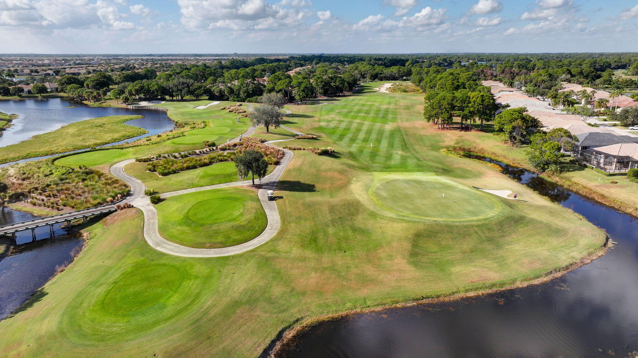 POD 33 AT THE RESERVE PHASE 1 KINGSMILL - Residential