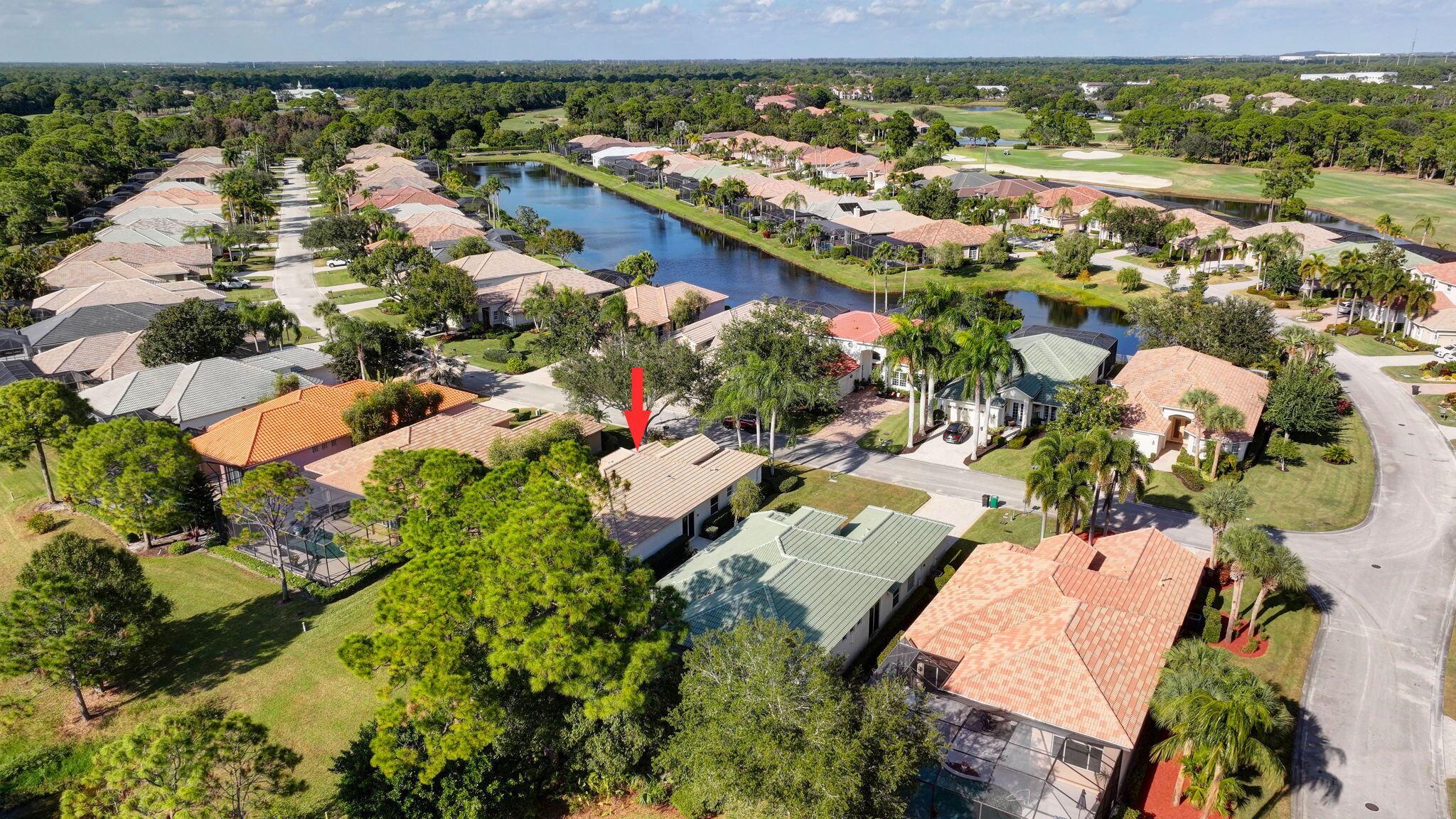 POD 33 AT THE RESERVE PHA - Residential