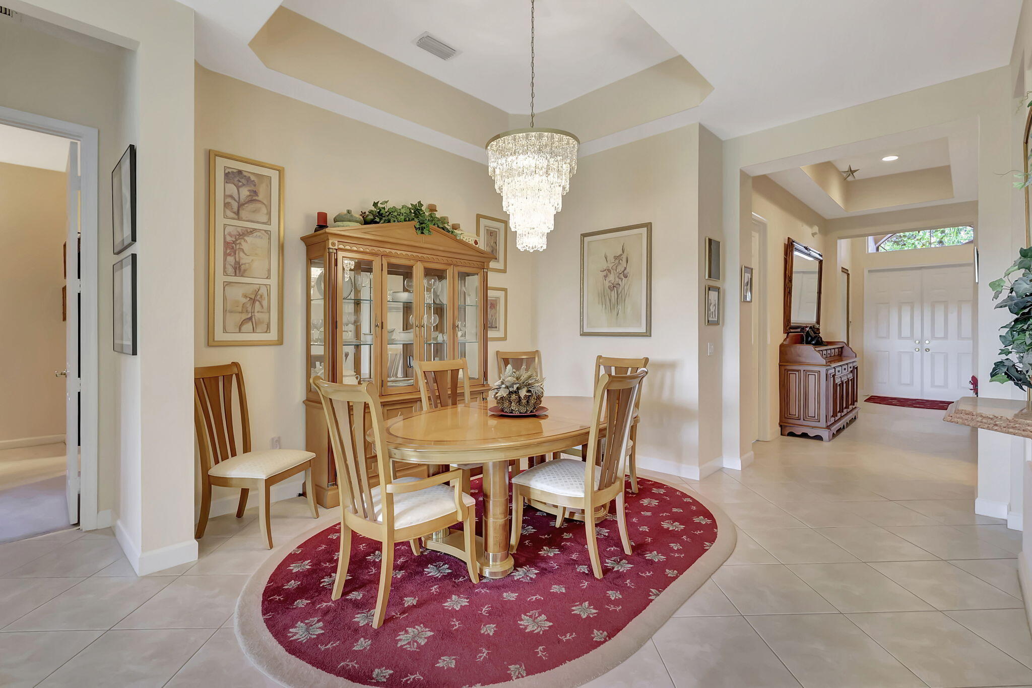 POD 33 AT THE RESERVE PHASE 1 KINGSMILL - Residential