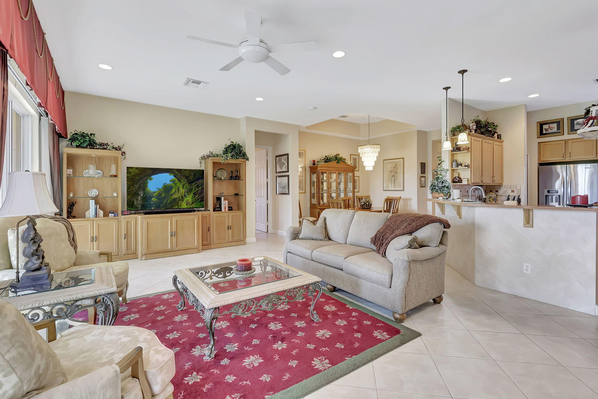 POD 33 AT THE RESERVE PHASE 1 KINGSMILL - Residential