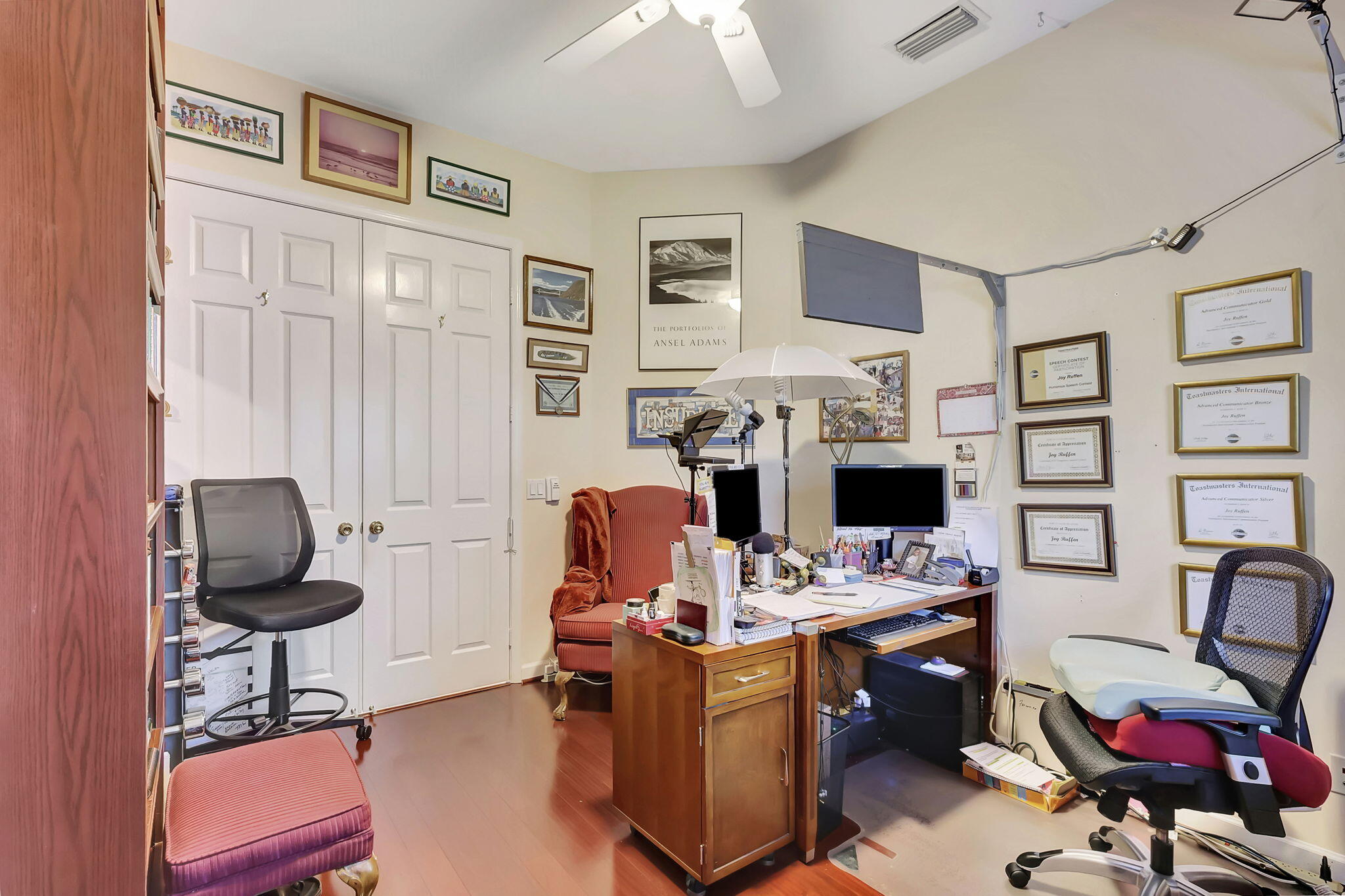 POD 33 AT THE RESERVE PHASE 1 KINGSMILL - Residential