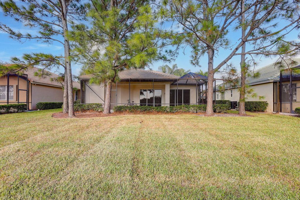 Photo of 8929 First Tee Road, Port Saint Lucie, FL 34986 (MLS # R11144322)