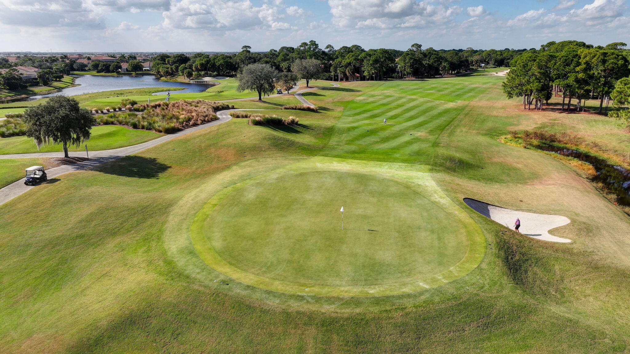 POD 33 AT THE RESERVE PHASE 1 KINGSMILL - Residential