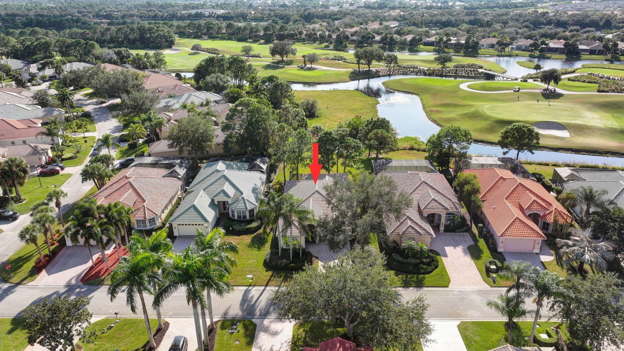 POD 33 AT THE RESERVE PHA - Residential