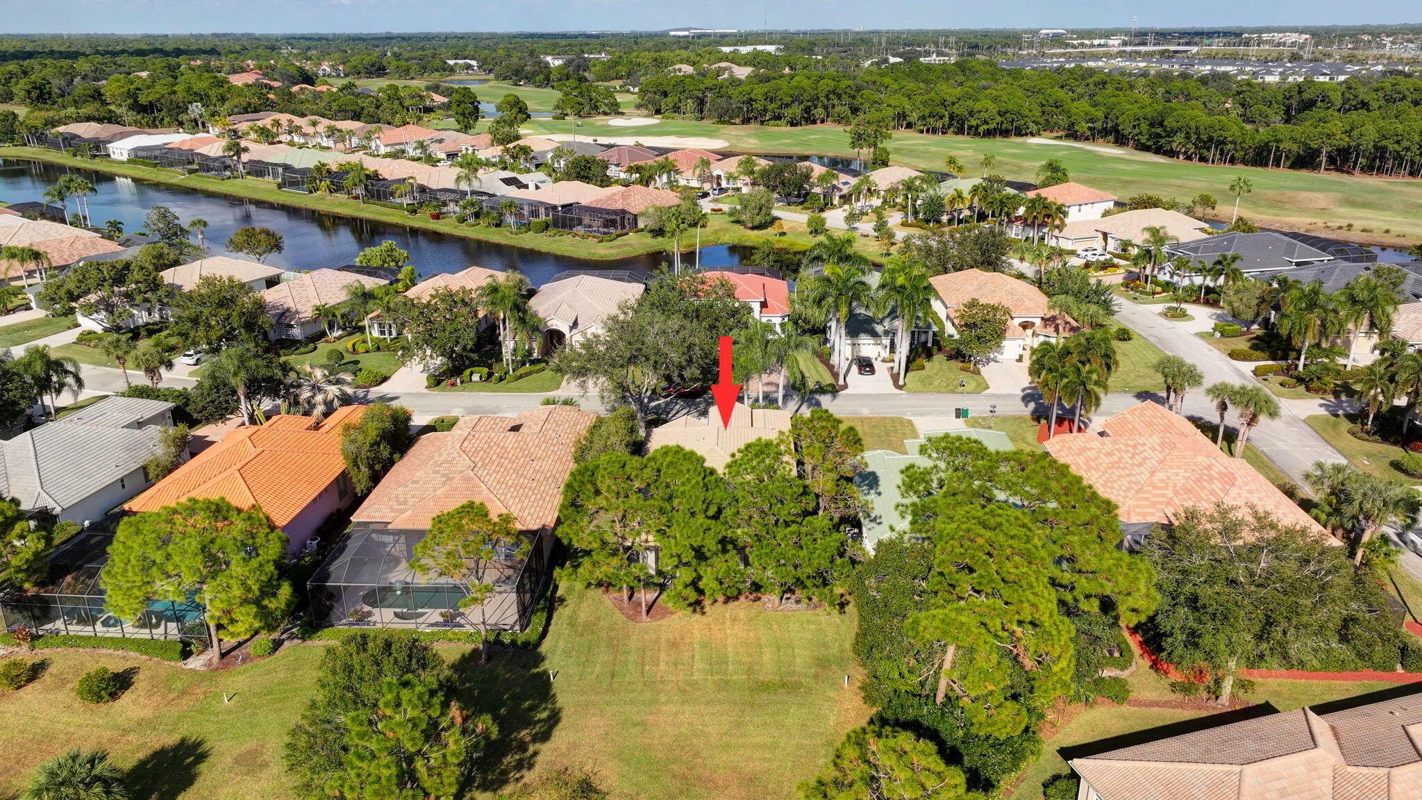 POD 33 AT THE RESERVE PHA - Residential