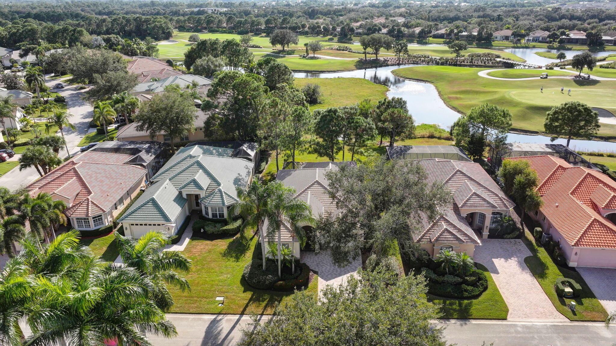 POD 33 AT THE RESERVE PHA - Residential