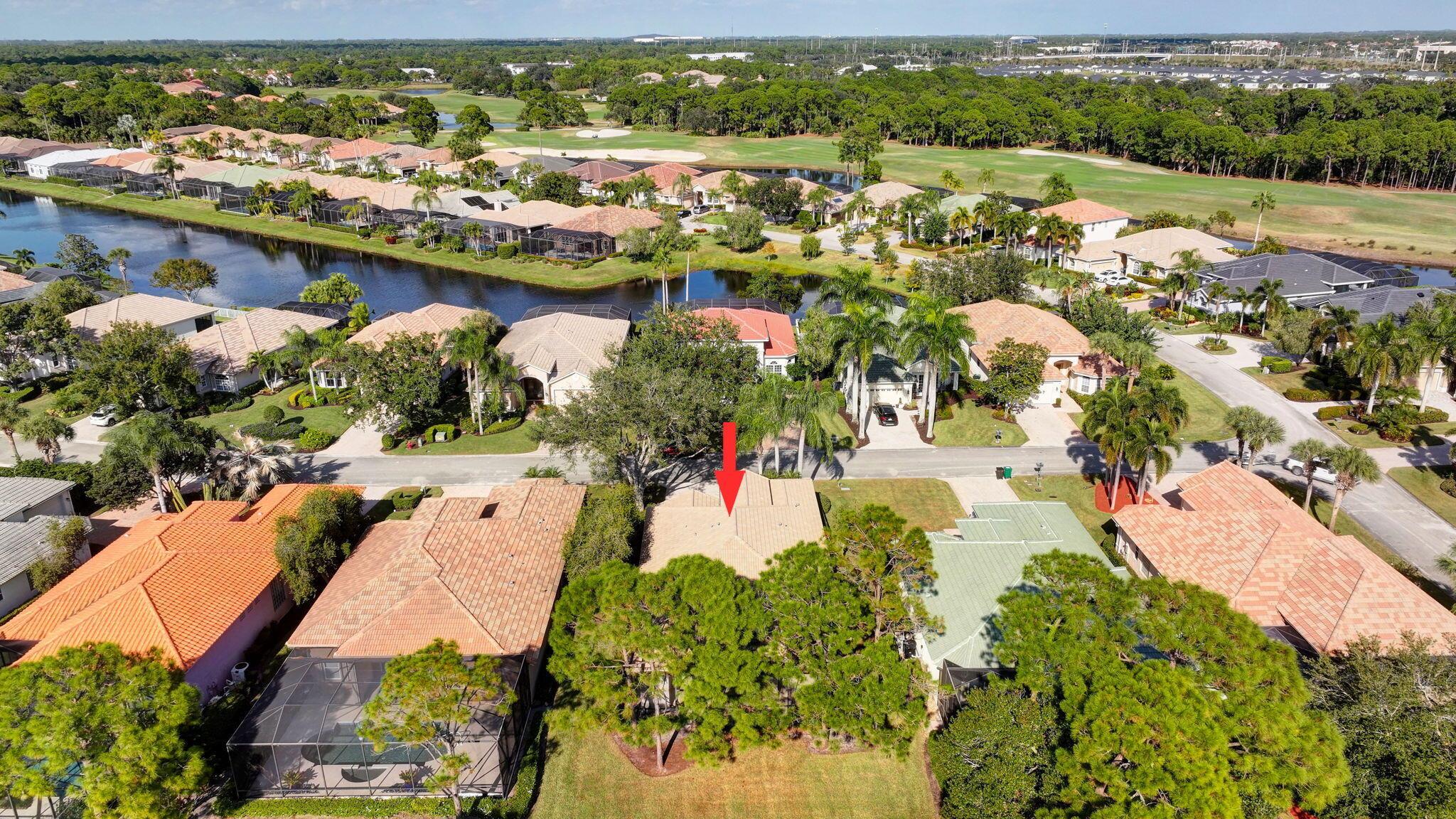 POD 33 AT THE RESERVE PHA - Residential