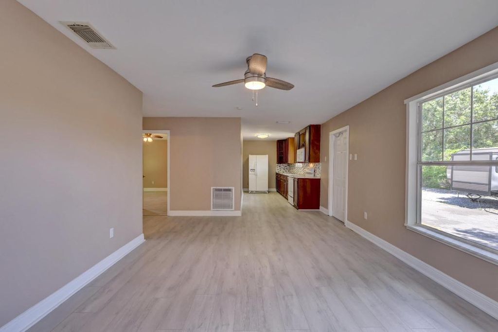 Photo of 201 Dixieland Drive #203, Fort Pierce, FL 34982 (MLS # R10951458)