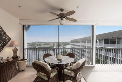 A home in Deerfield Beach