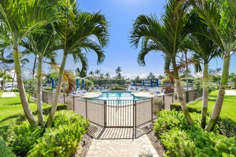 A home in Deerfield Beach