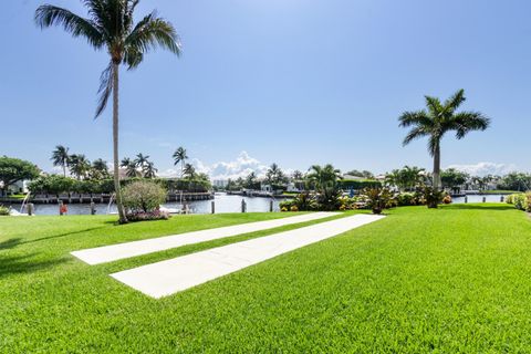 A home in Deerfield Beach