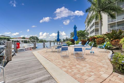 A home in Deerfield Beach