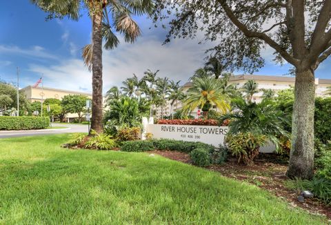 A home in Deerfield Beach