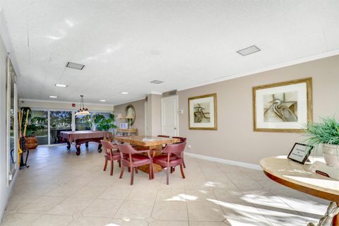 A home in Deerfield Beach