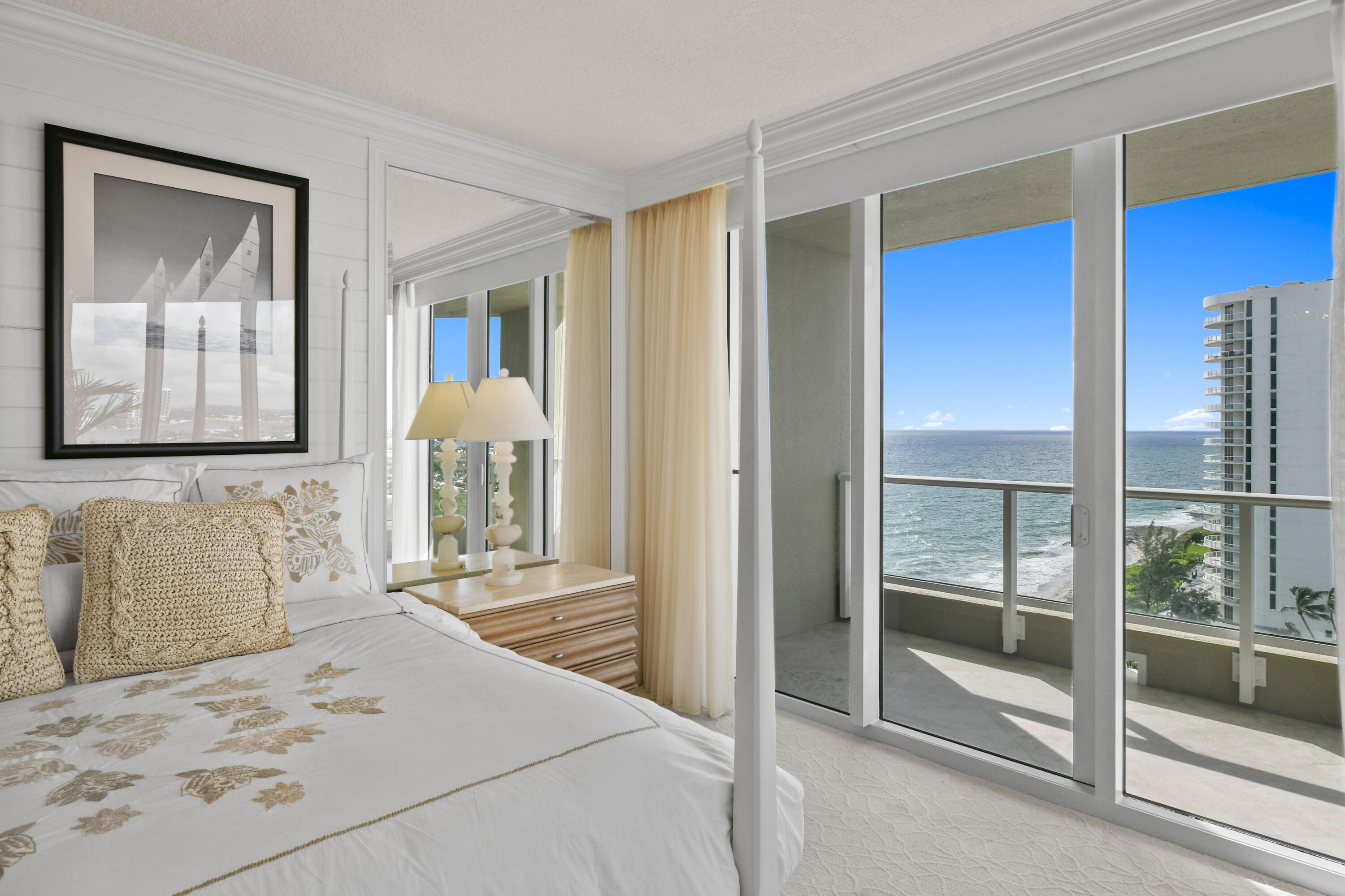 OCEANS EDGE AT SINGER ISLAND CONDO - Residential