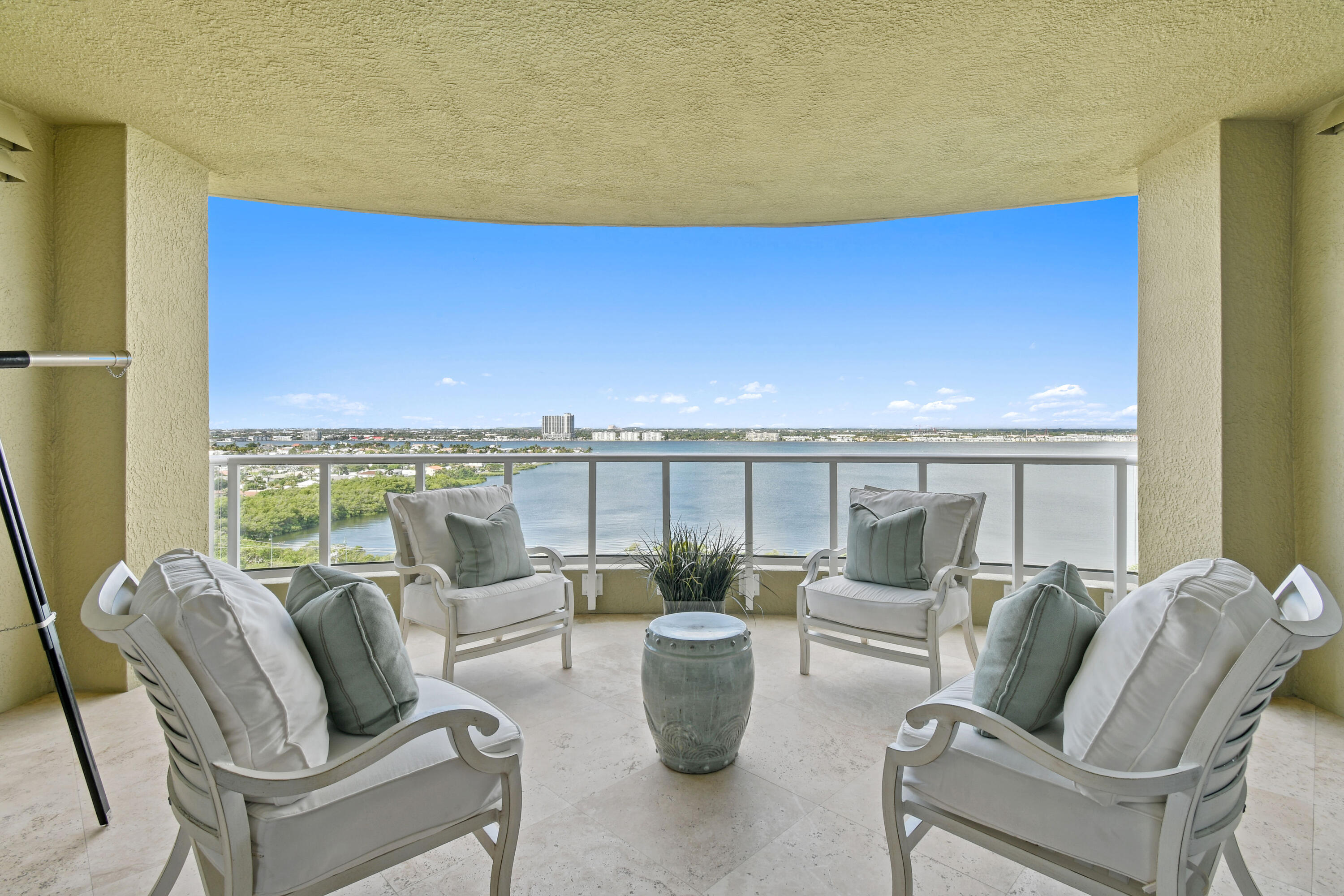 OCEANS EDGE AT SINGER ISLAND CONDO - Residential