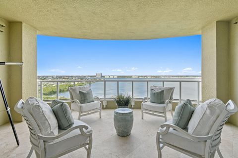 5050 N Ocean Drive 1203 Singer Island FL 33404