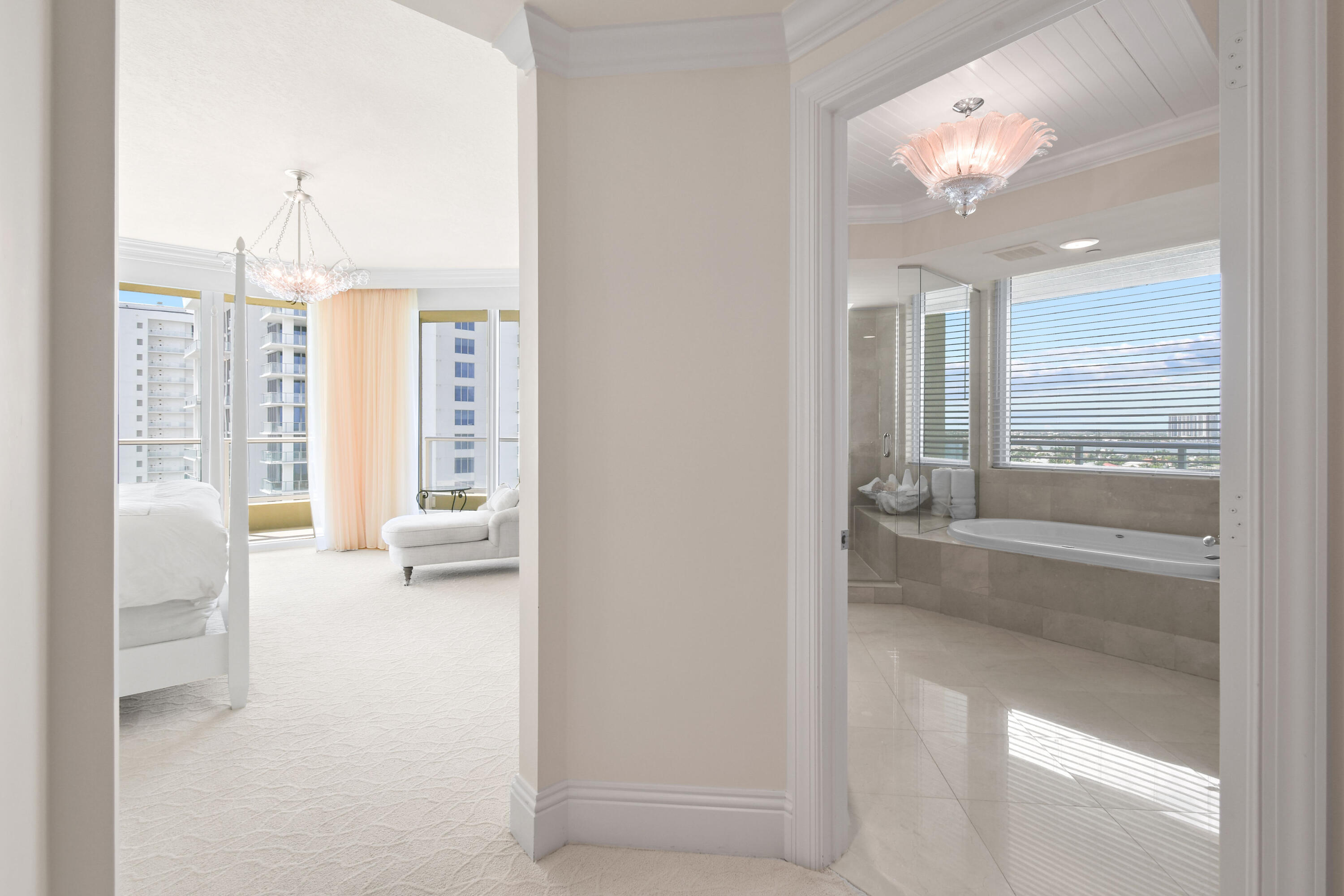 OCEANS EDGE AT SINGER ISLAND CONDO - Residential