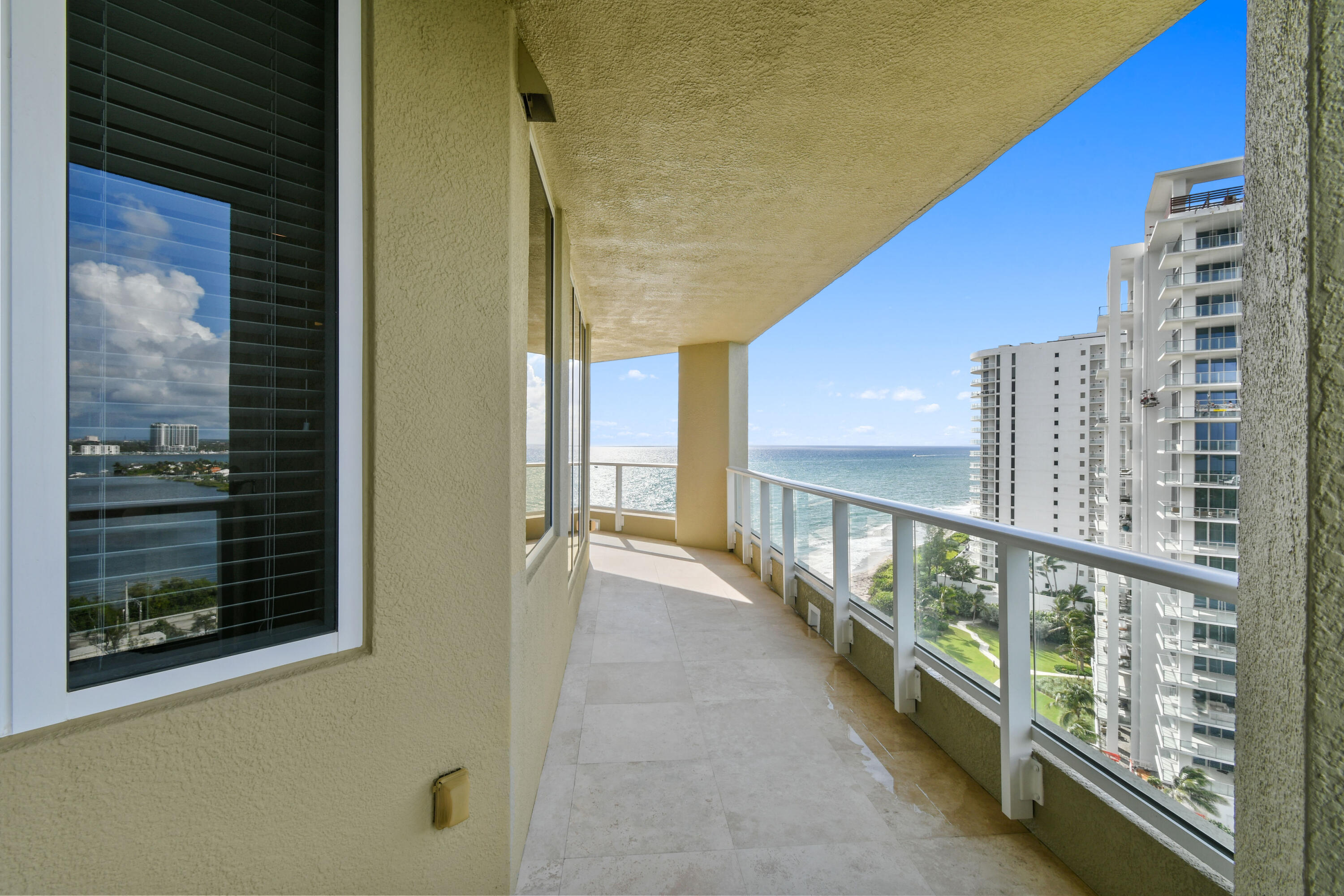 OCEANS EDGE AT SINGER ISLAND CONDO - Residential