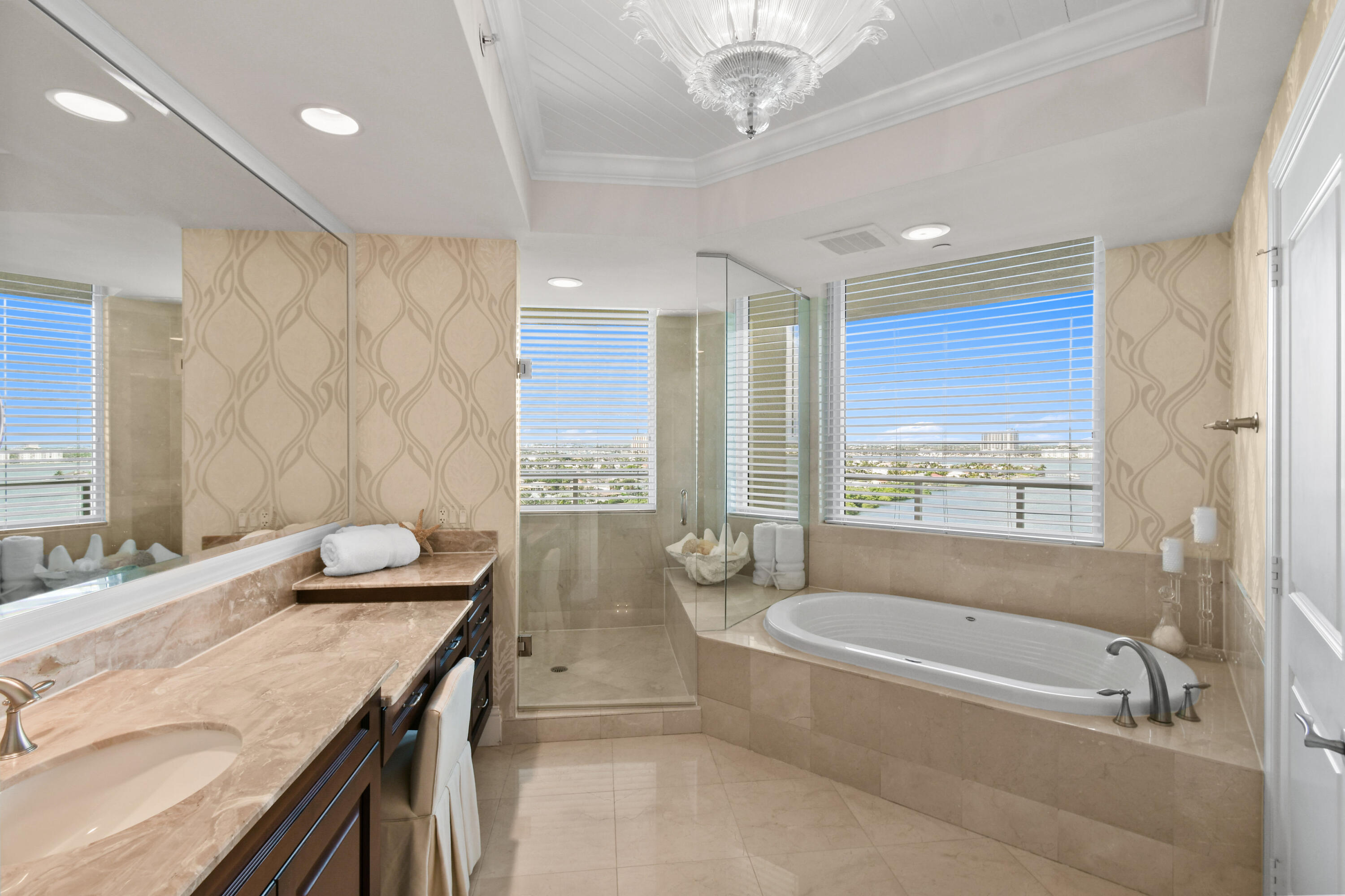 OCEANS EDGE AT SINGER ISLAND CONDO - Residential